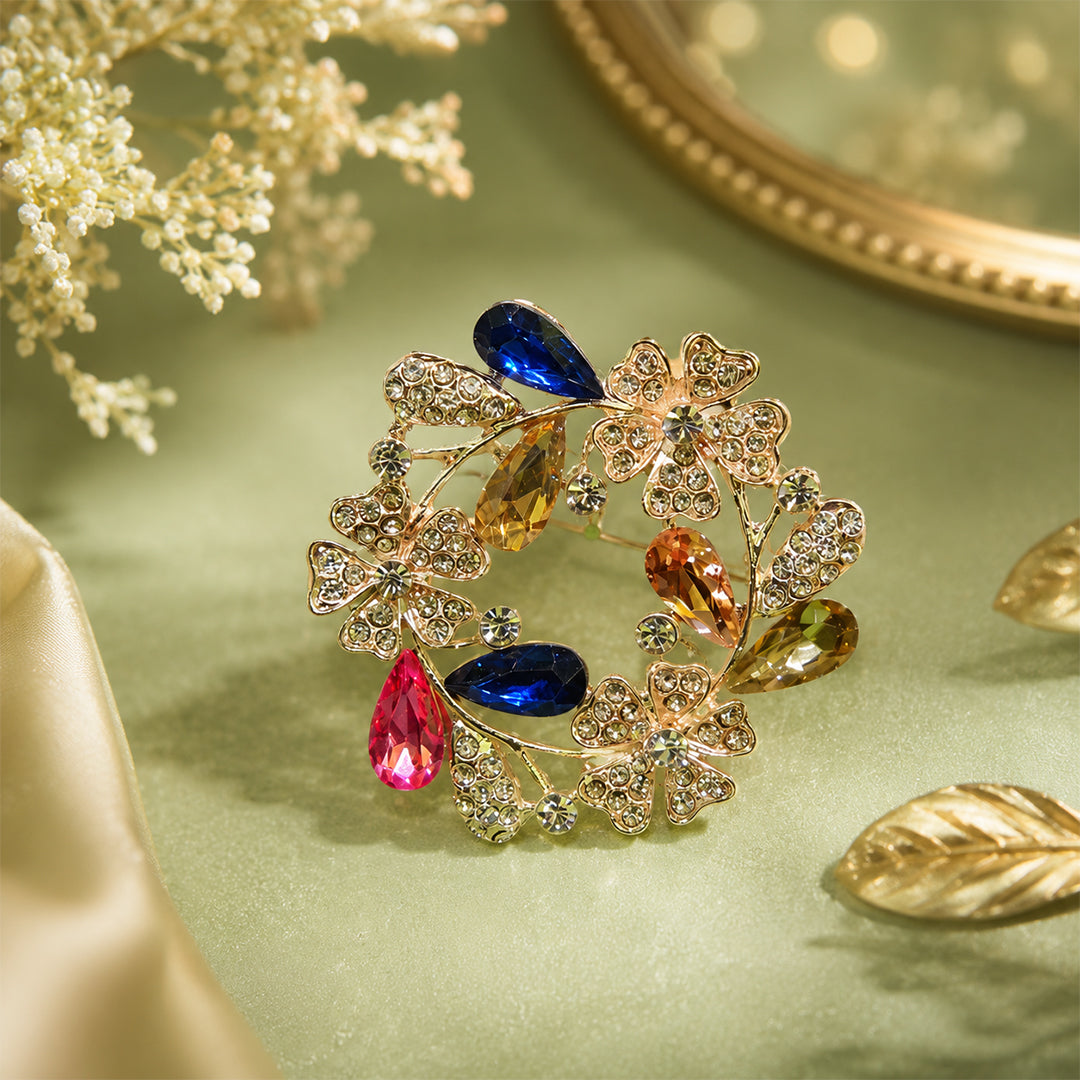 Broach PIN - JY-114D
