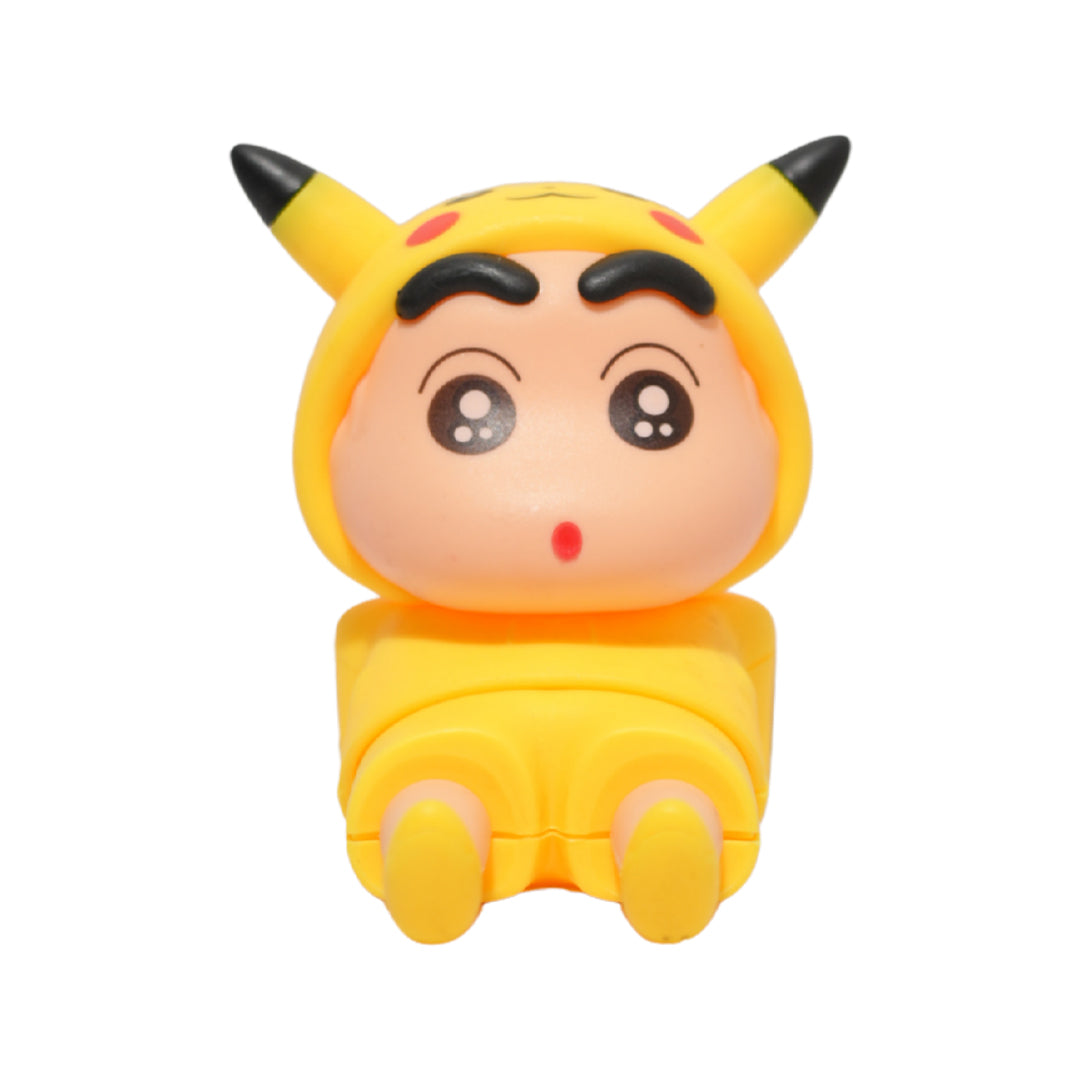 Sinchan Phone Holder