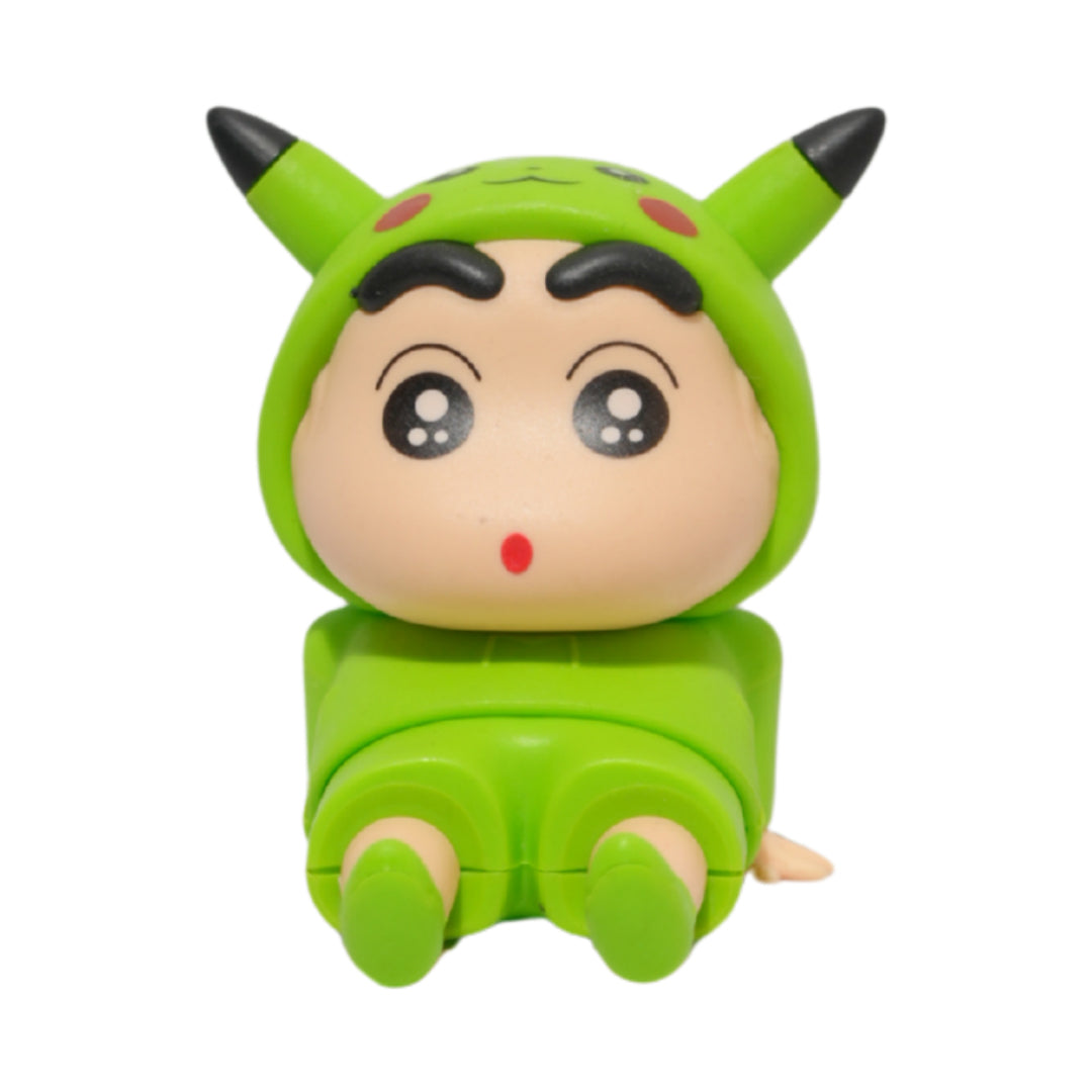Sinchan Phone Holder
