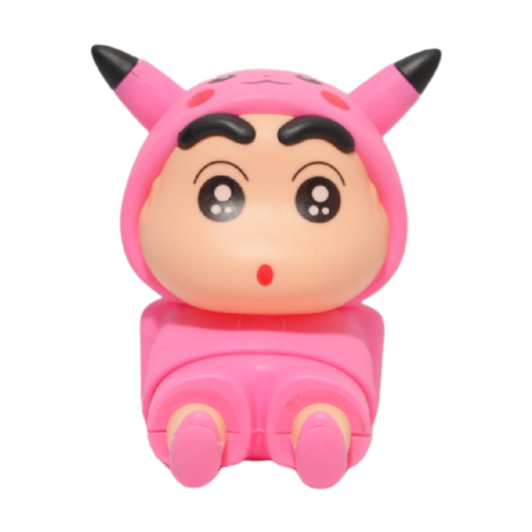 Sinchan Phone Holder