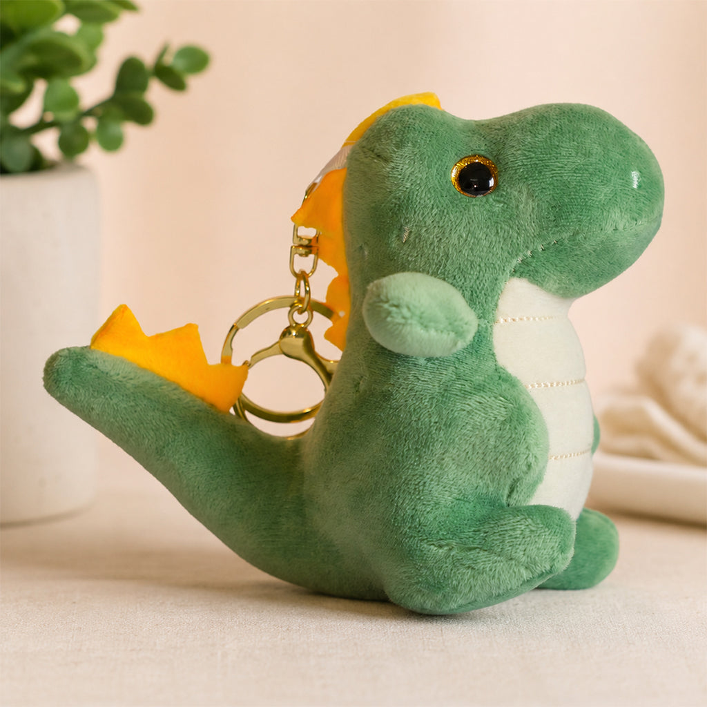 Soft Toy Keychain KR-1710