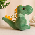 Soft Toy Keychain KR-1710