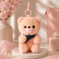 Soft Toy Keychain KR-1708