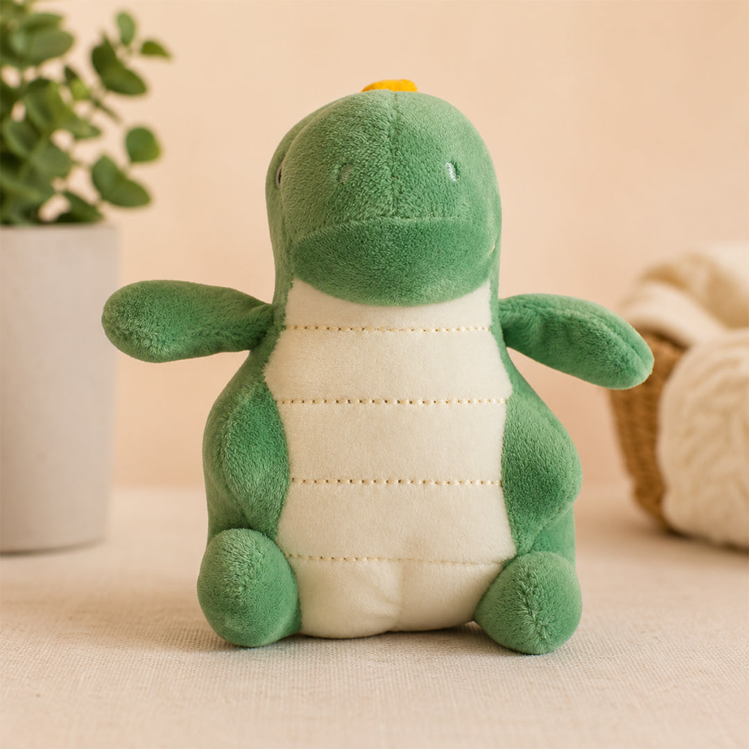 Soft Toy Keychain KR-1710