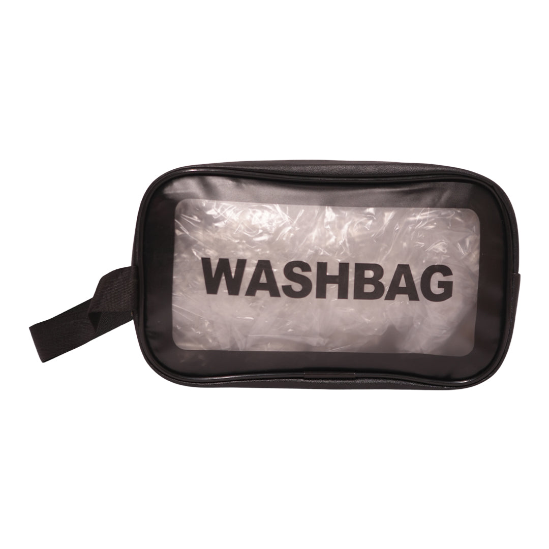 Travel Washbag/ Pouch