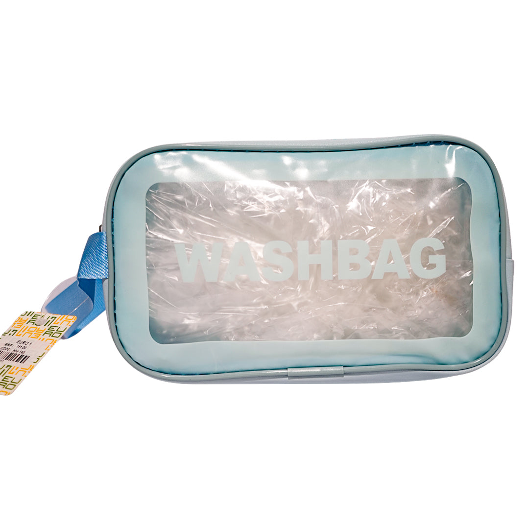 Travel Washbag/ Pouch