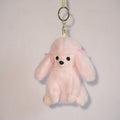 Soft Toy Keychain KR-1716
