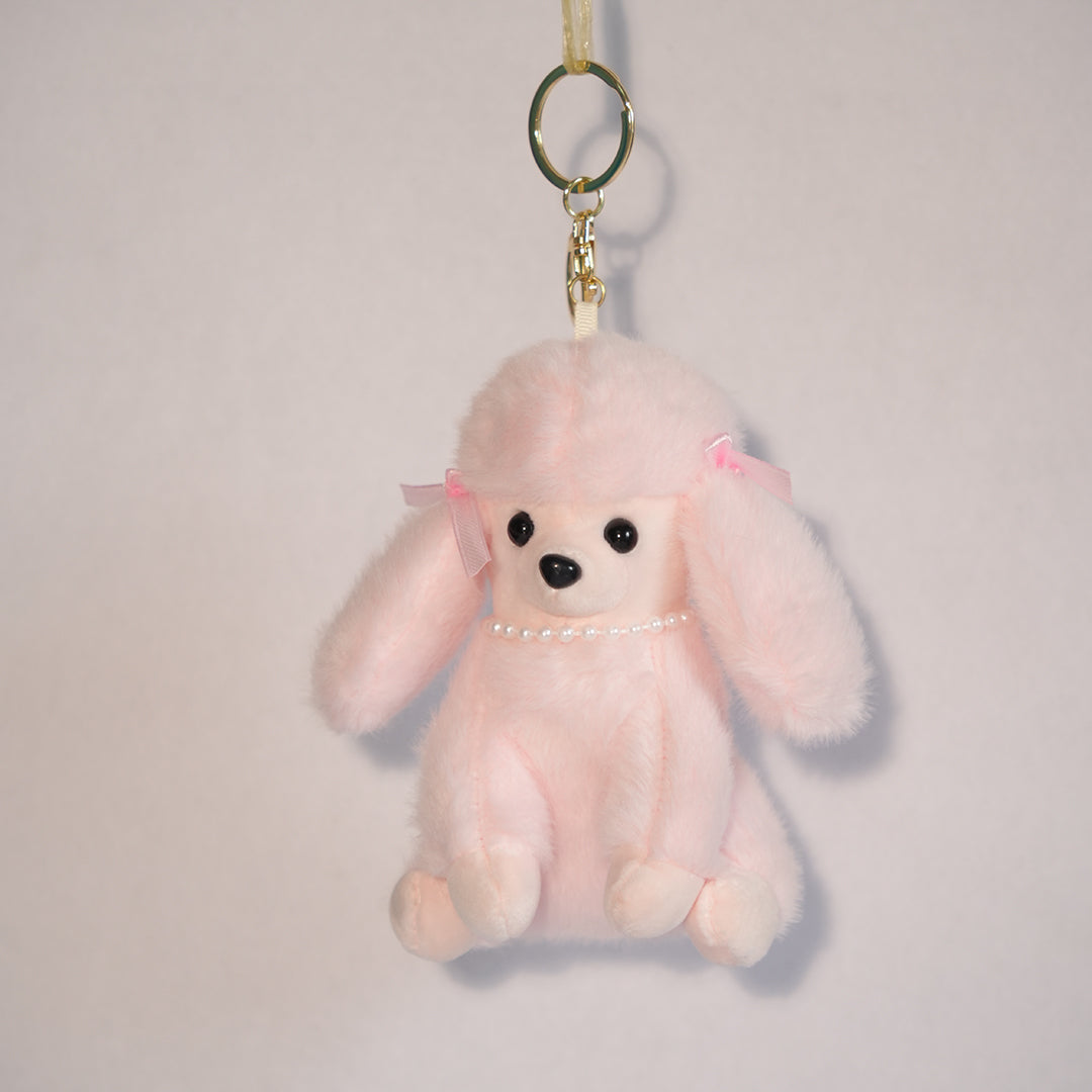 Soft Toy Keychain KR-1716