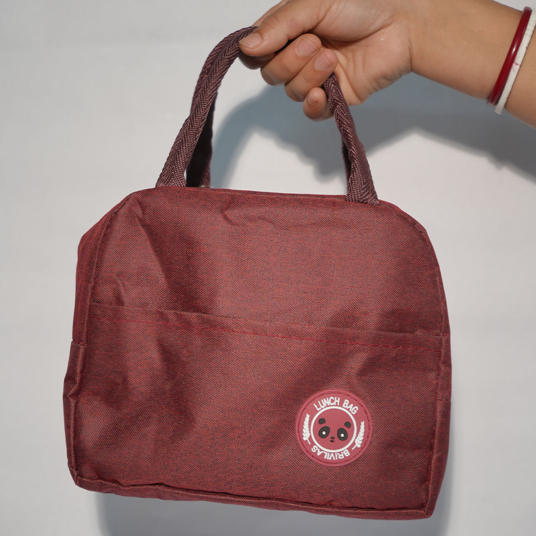 Tiffin Bag HH-161