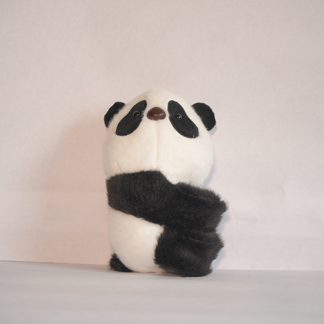 Panda Soft Toy Band