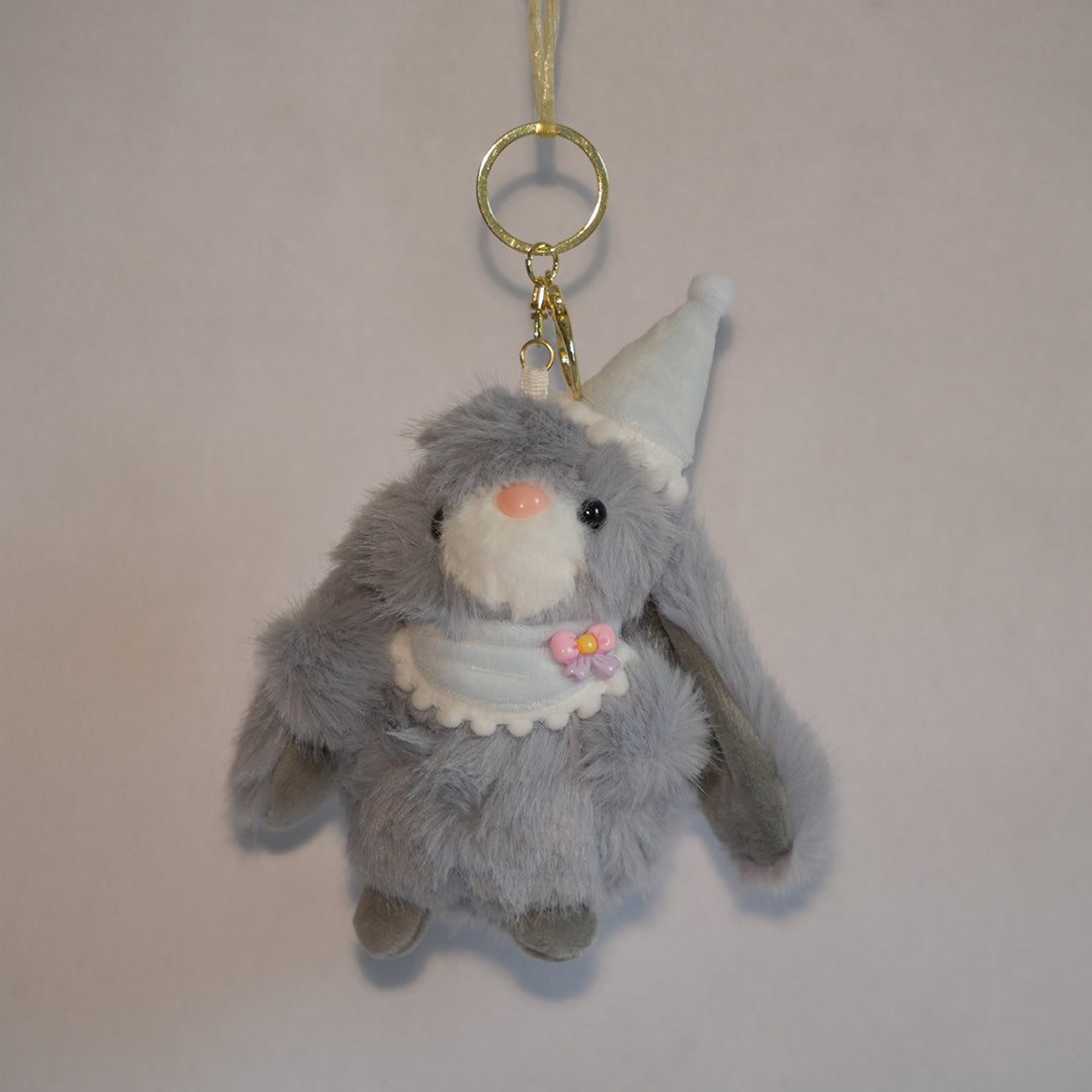 Soft Toy Keychain KR-1703