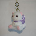 Soft Toy Keychain KR-1704