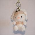 Soft Toy Keychain KR-1705