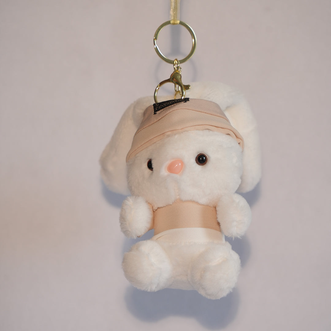 Soft Toy Keychain KR-1705