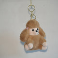 Soft Toy Keychain KR-1706