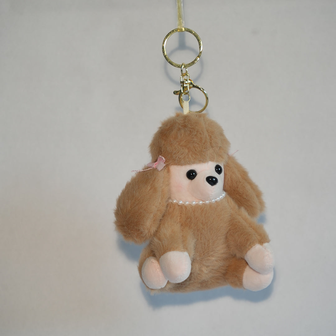 Soft Toy Keychain KR-1706