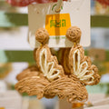 Butterfly Earrings