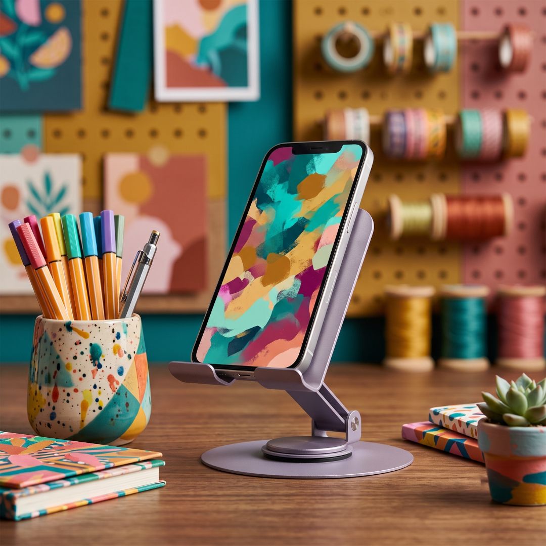 Phone Stand ST-169