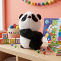 Panda Soft Toy Band