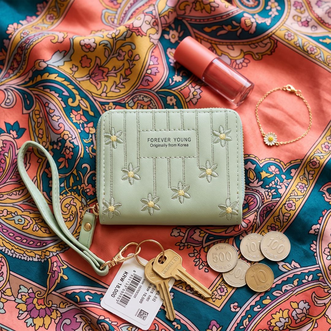 Pocket Wallet ST-214