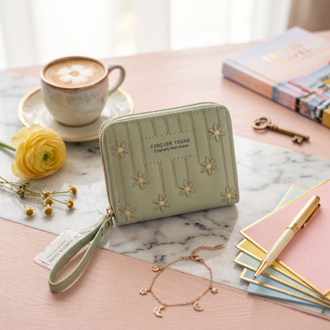 Pocket Wallet ST-213
