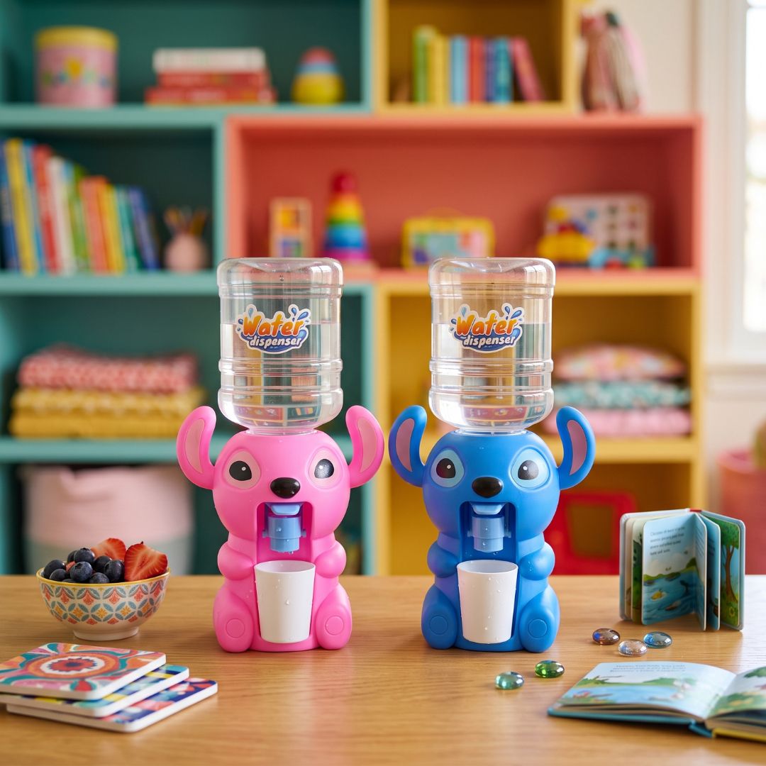 Water Dispenser (Toy)
