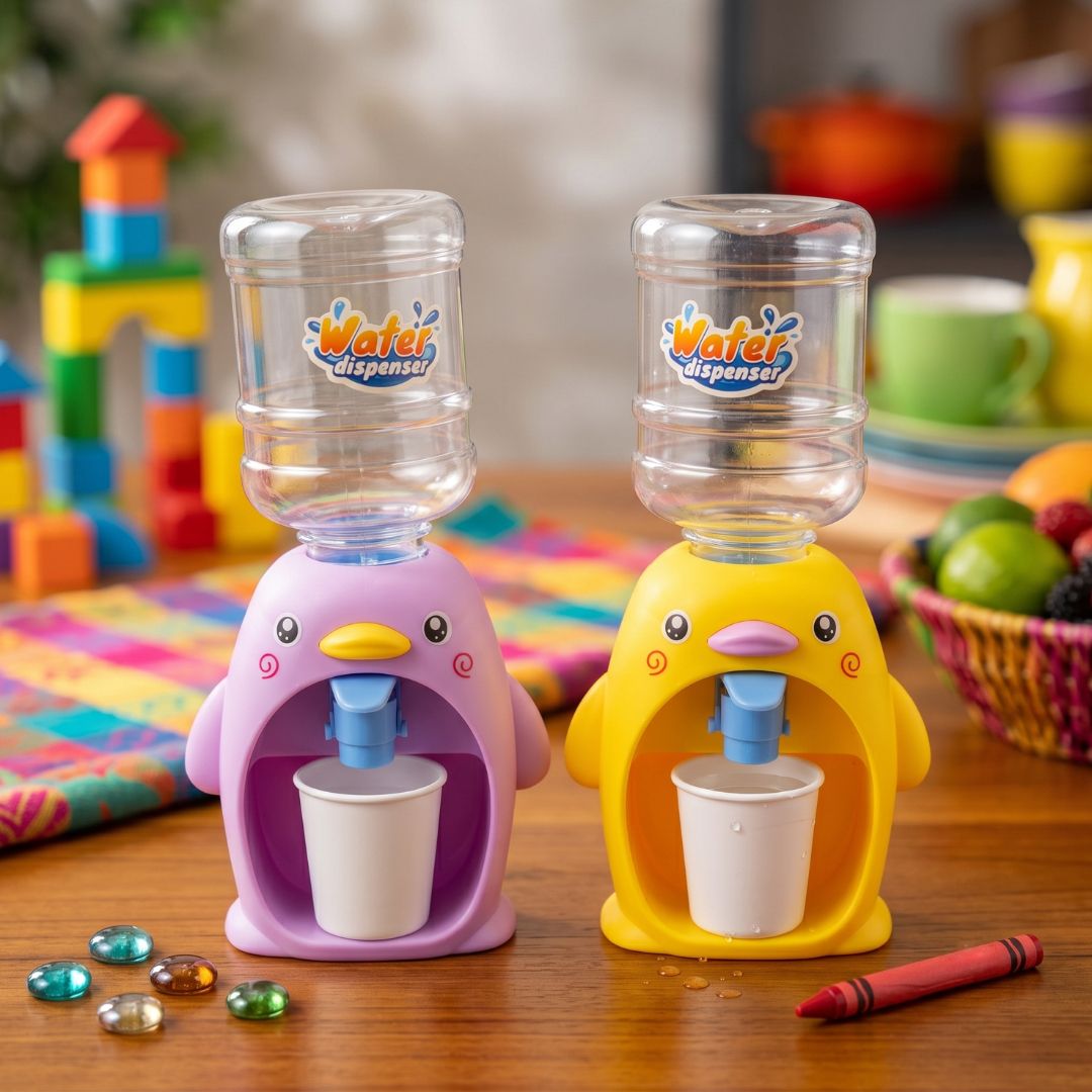 Water Dispenser (Toy)