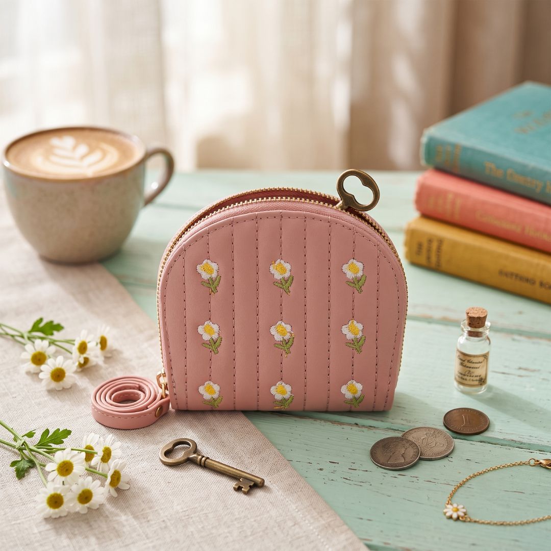 Pocket Wallet ST-213