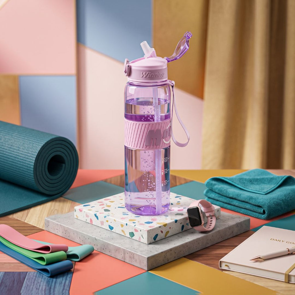 Water Bottle HH-269