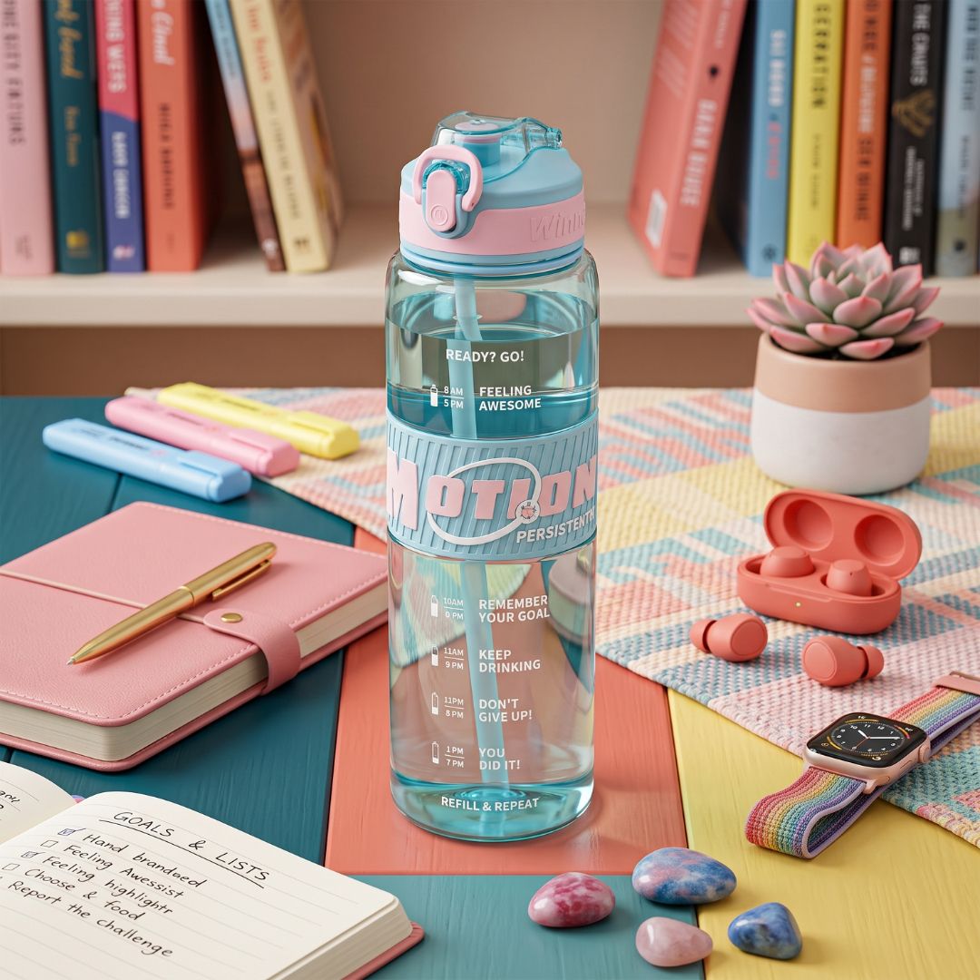 Water Bottle HH-269