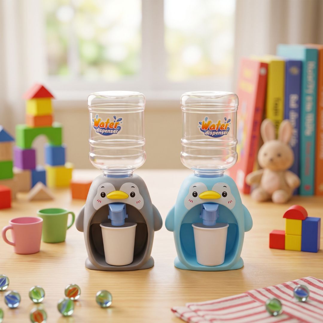 Water Dispenser (Toy)