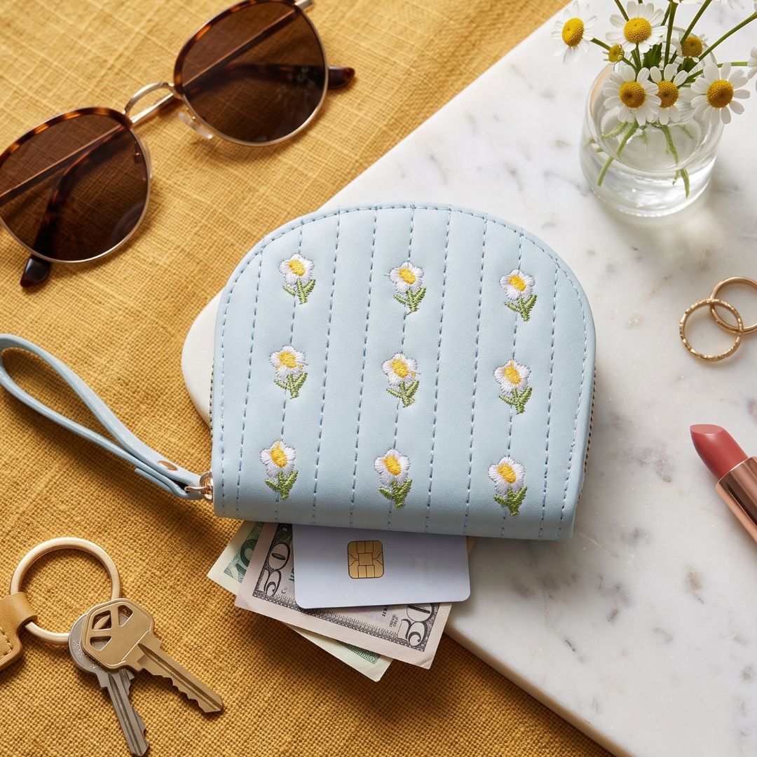 Pocket Wallet ST-213