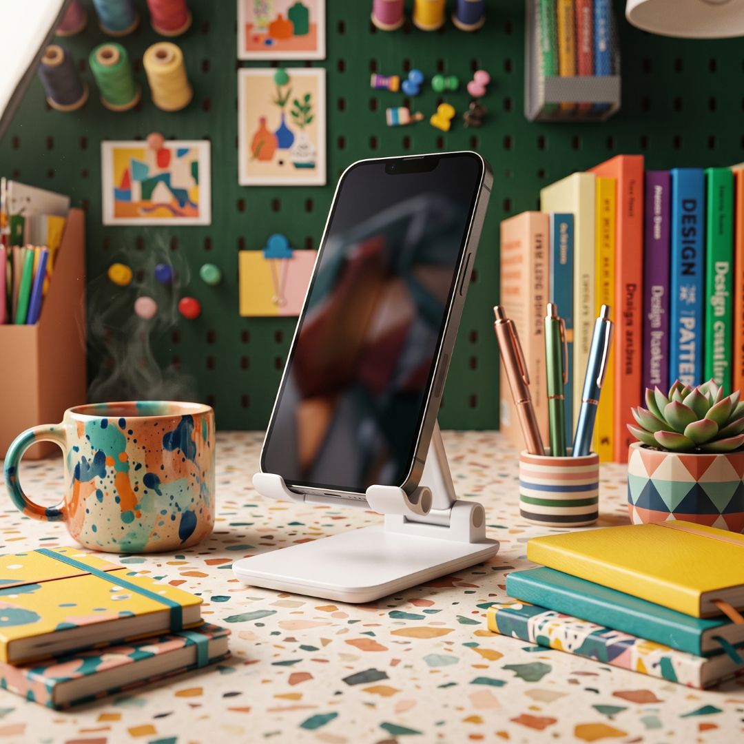 Phone Stand ST-169