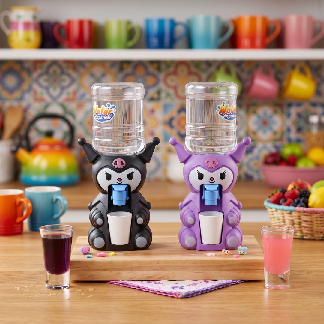 Water Dispenser (Toy)