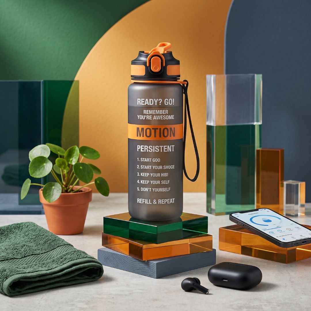 Water Bottle HH-269