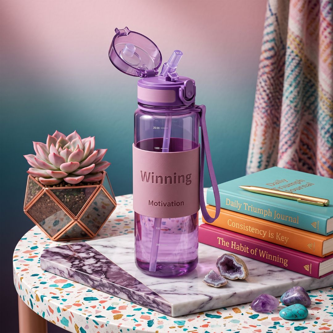 Water Bottle HH-269