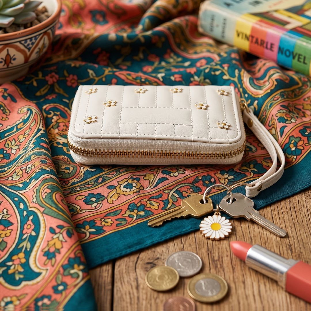 Pocket Wallet ST-214