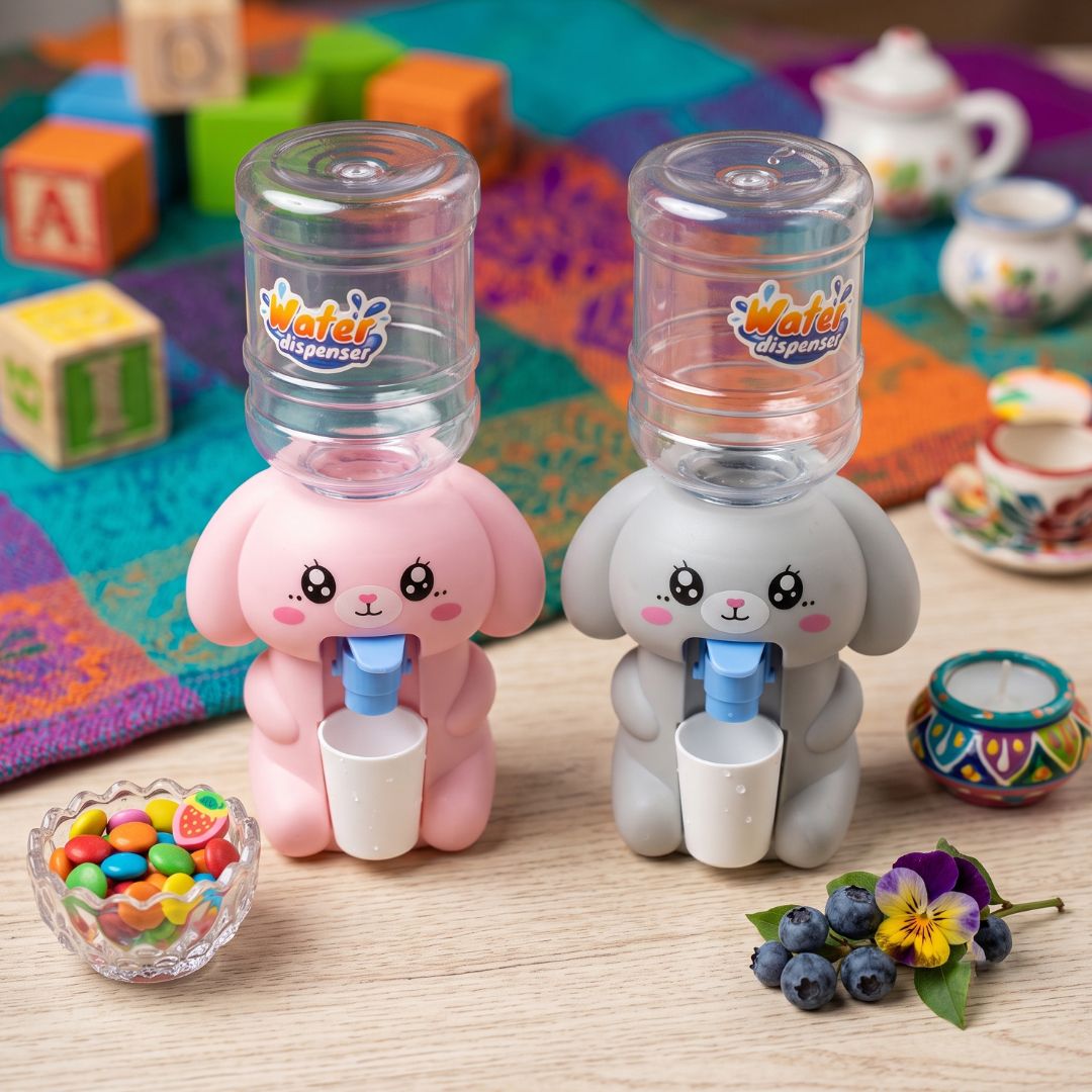 Water Dispenser (Toy)