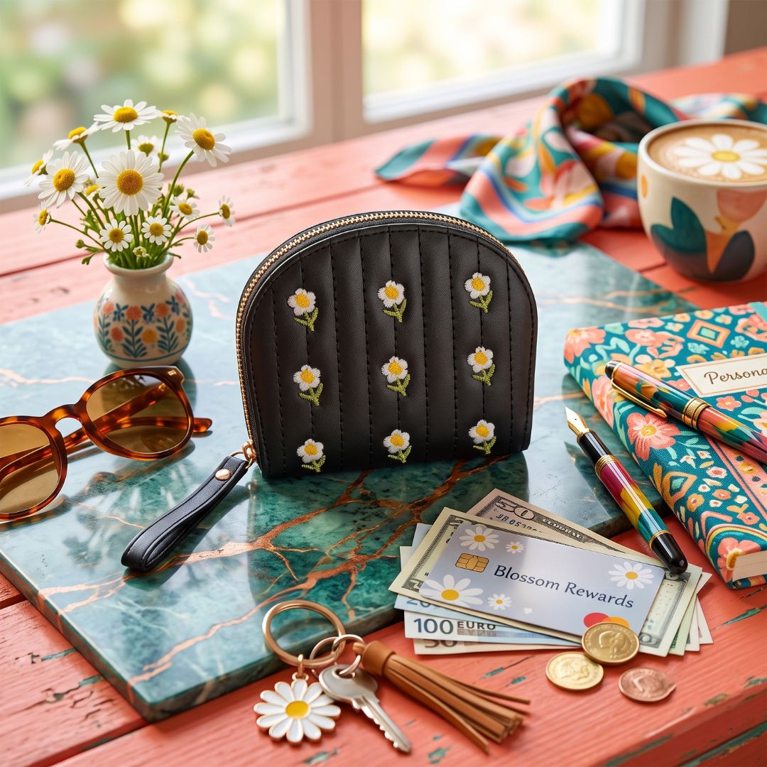 Pocket Wallet ST-213